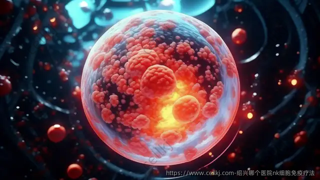 绍兴哪个医院nk细胞免疫疗法