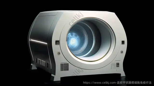 昌都甲状腺癌细胞免疫疗法