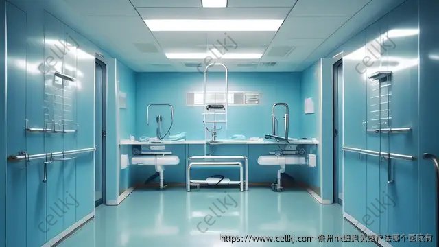 儋州nk细胞免疫疗法哪个医院有