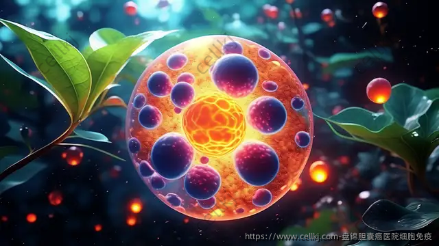 盘锦胆囊癌医院细胞免疫