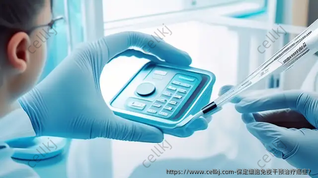 保定细胞免疫干预**？