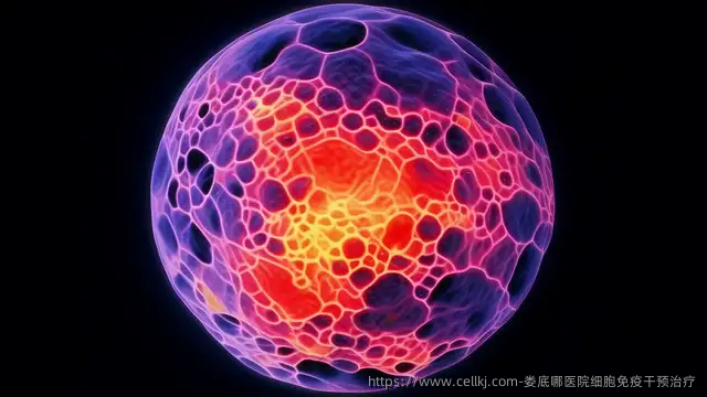 娄底哪医院细胞免疫干预治疗