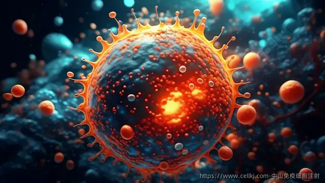 中山免疫细胞注射