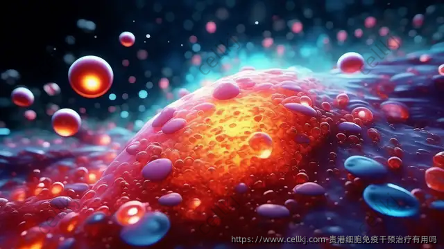 贵港细胞免疫干预治疗有用吗