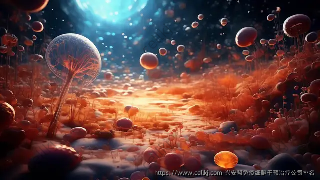 兴安盟免疫细胞干预治疗公司排名