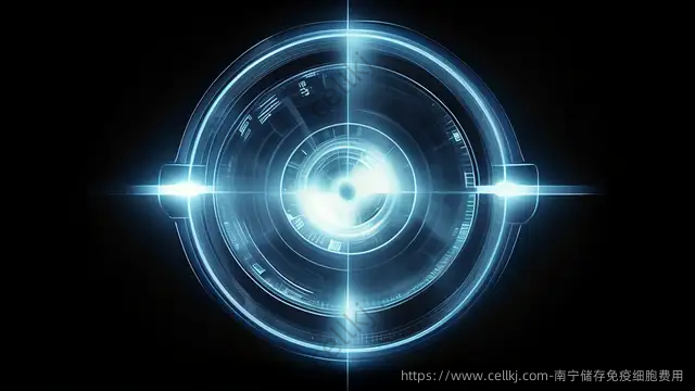 南宁储存免疫细胞费用