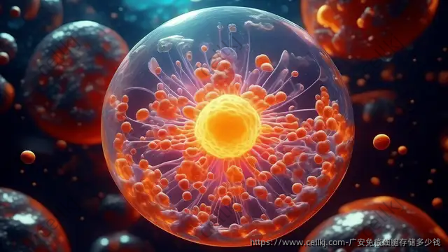 广安免疫细胞存储多少钱