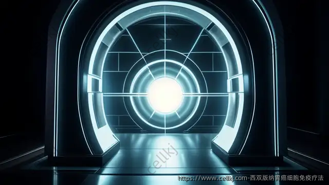 西双版纳胃癌细胞免疫疗法