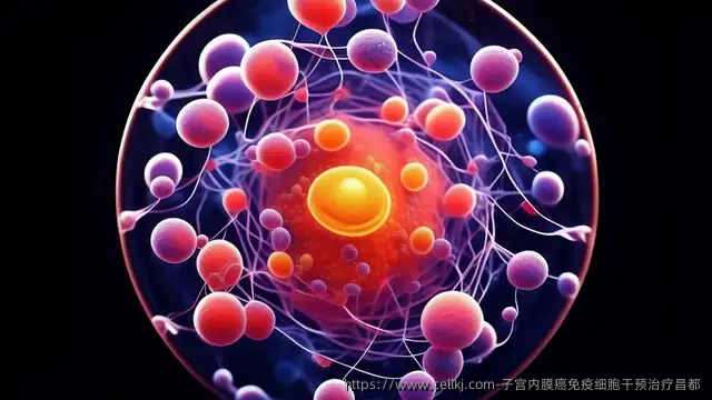 子宫内膜癌免疫细胞干预治疗昌都