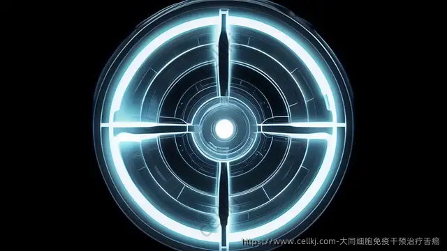 大同细胞免疫干预治疗舌癌