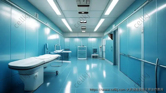 大庆细胞免疫干预治疗费用