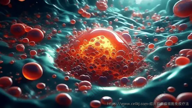 绍兴胶质瘤细胞免疫疗法