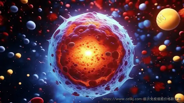 临沂免疫细胞价格新汇总