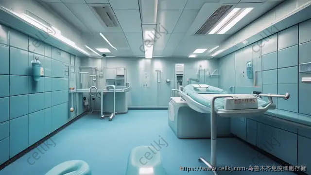 乌鲁木齐免疫细胞存储