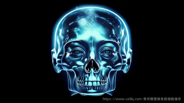 常州哪里做免疫细胞储存