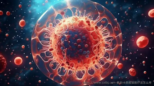 泰安nk免疫细胞疗法怎么样