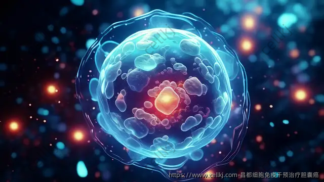 昌都细胞免疫干预治疗胆囊癌