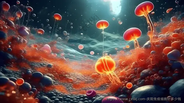 庆阳免疫细胞针多少钱