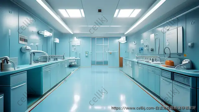 白城免疫细胞储存哪家好