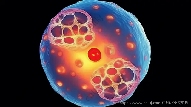 广州NK免疫细胞