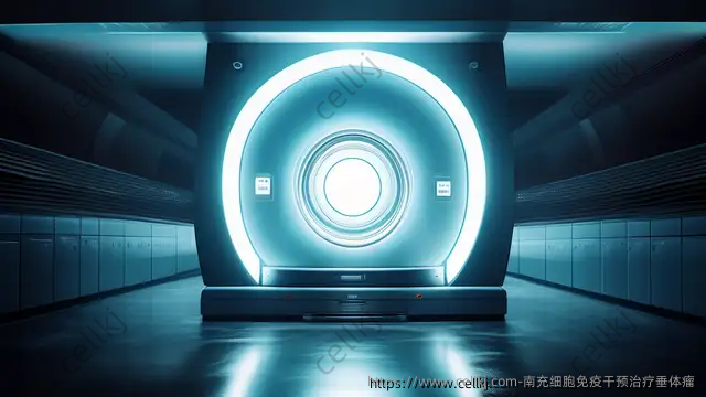 南充细胞免疫干预治疗垂体瘤