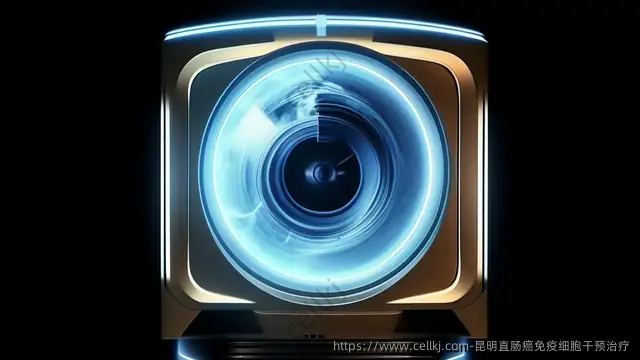 昆明直肠癌免疫细胞干预治疗