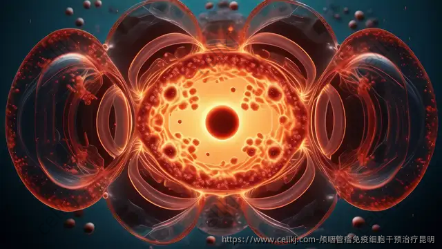 颅咽管瘤免疫细胞干预治疗昆明