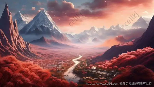 朝阳免疫细胞哪里可以打