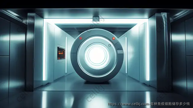 吉林免疫细胞储存多少钱