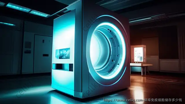 蚌埠免疫细胞储存多少钱