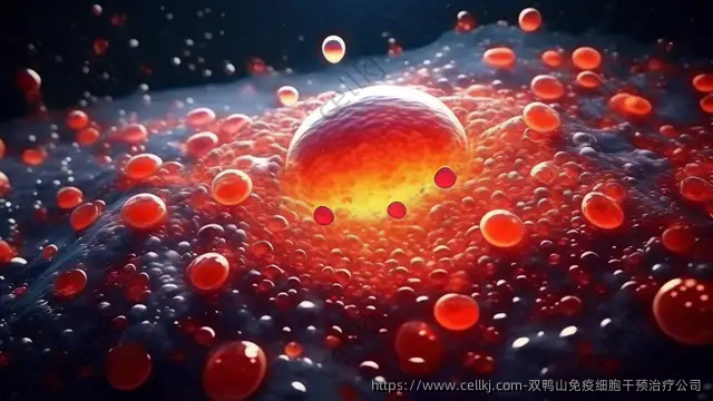 双鸭山免疫细胞干预治疗公司