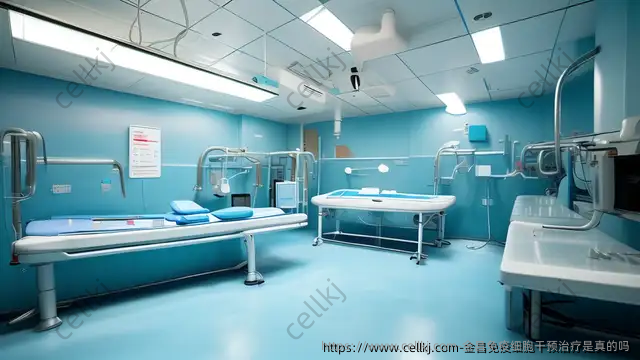 金昌免疫细胞干预治疗是真的吗