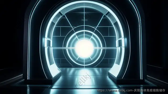 庆阳自体免疫细胞储存