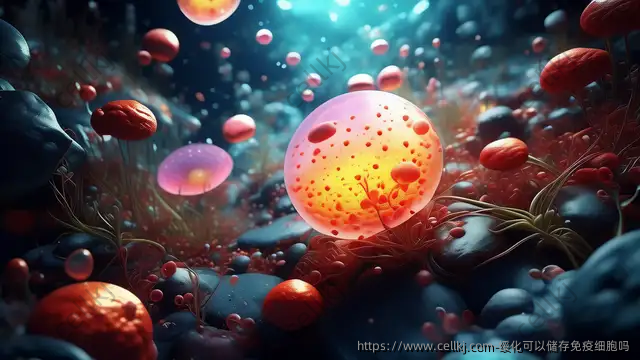 绥化可以储存免疫细胞吗