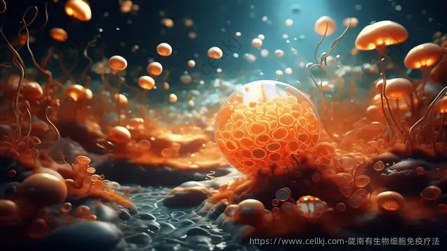 陇南有生物细胞免疫疗法