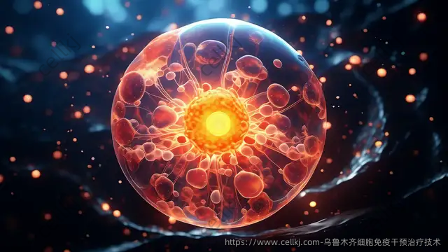 乌鲁木齐细胞免疫干预治疗技术