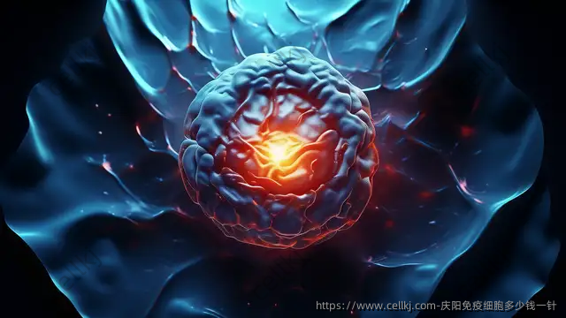 庆阳免疫细胞多少钱一针