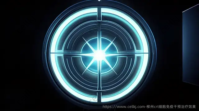 柳州crt细胞免疫干预治疗效果