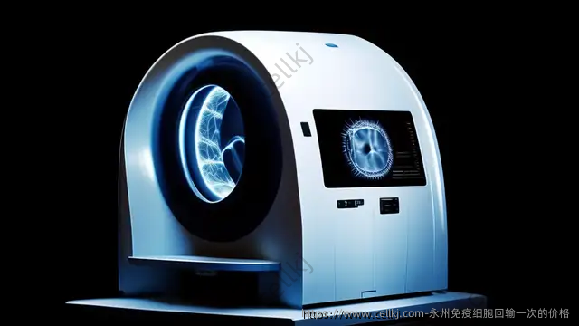 永州免疫细胞回输一次的价格