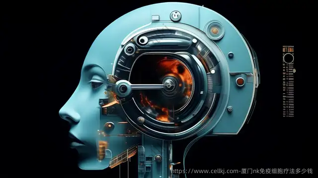 厦门nk免疫细胞疗法多少钱