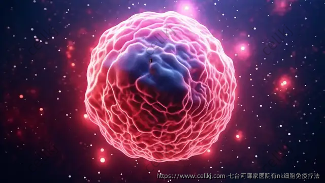 七台河哪家医院有nk细胞免疫疗法