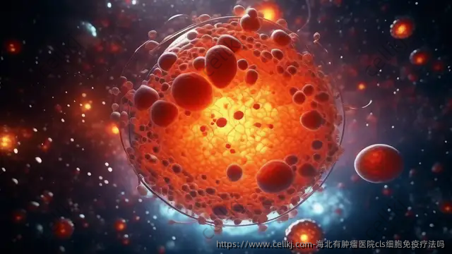 海北有肿瘤医院cls细胞免疫疗法吗