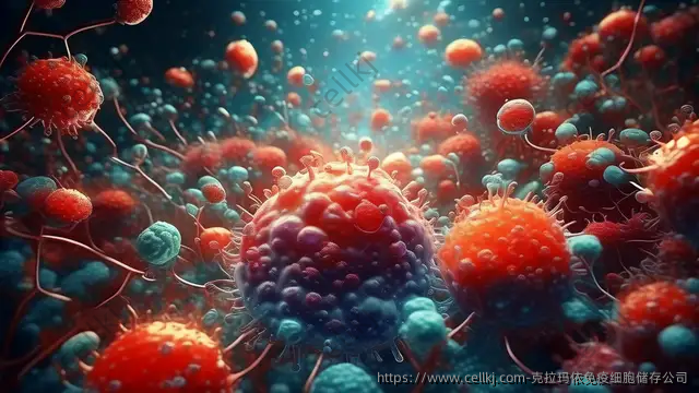 克拉玛依免疫细胞储存公司