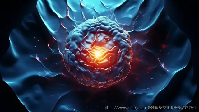 骨髓瘤免疫细胞干预治疗鄂州