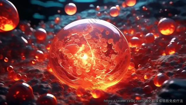 通化脑膜瘤细胞免疫疗法