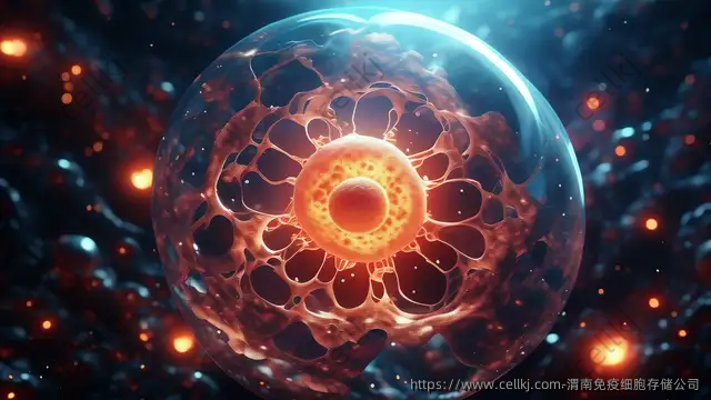 渭南免疫细胞存储公司