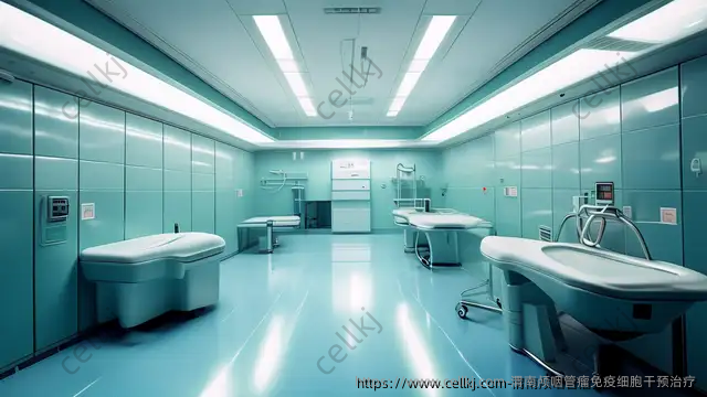 渭南颅咽管瘤免疫细胞干预治疗