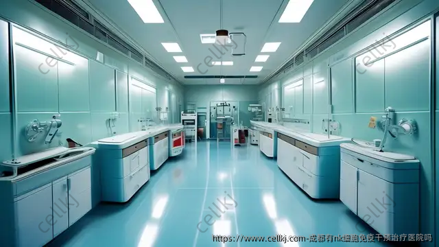 成都有nk细胞免疫干预治疗医院吗