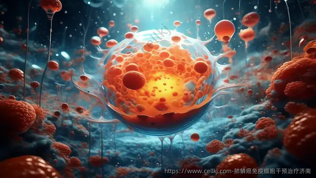 肺鳞癌免疫细胞干预治疗济南