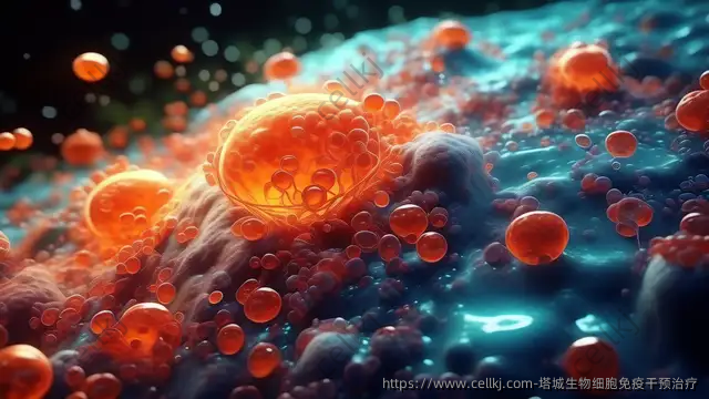 塔城生物细胞免疫干预治疗